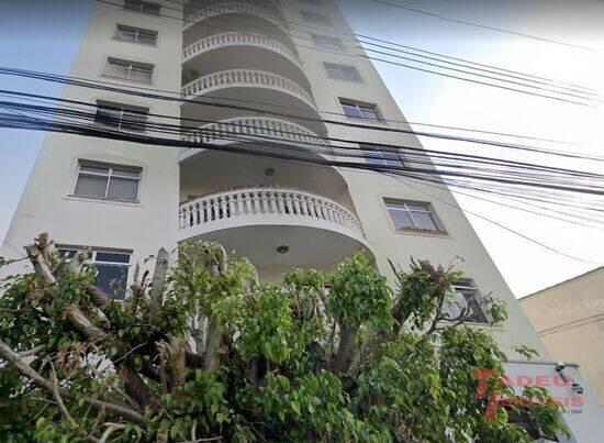 Apartamento de 220 m² Centro - Pouso Alegre, à venda por R$ 1.950.000