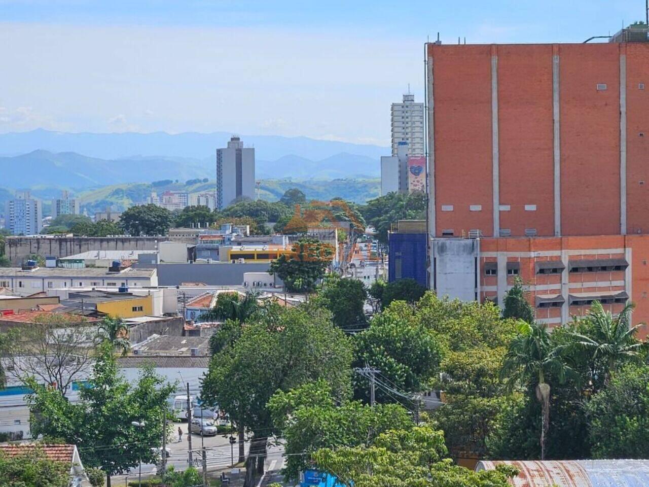 Apartamento Centro, São José dos Campos - SP