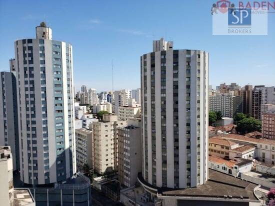 Centro - Campinas - SP, Campinas - SP