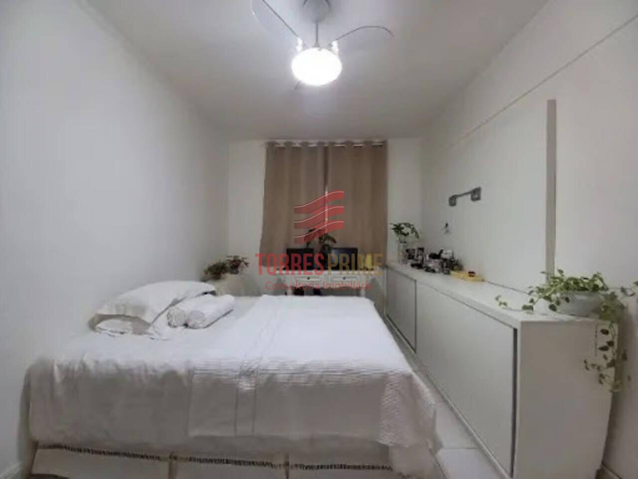 Apartamento Itararé, São Vicente - SP