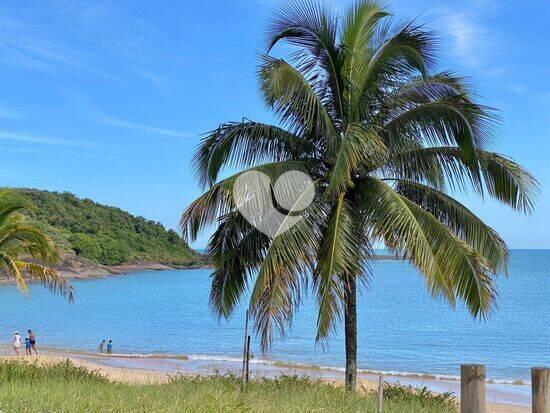 Enseada Azul - Guarapari - ES, Guarapari - ES