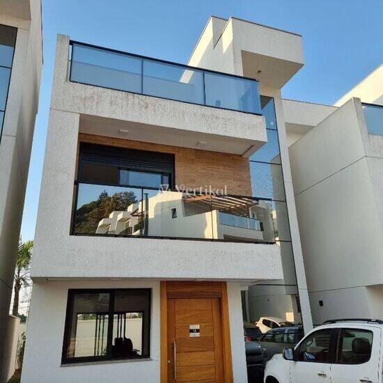 Casa de 150 m² Granja Viana - Cotia, à venda por R$ 1.050.000
