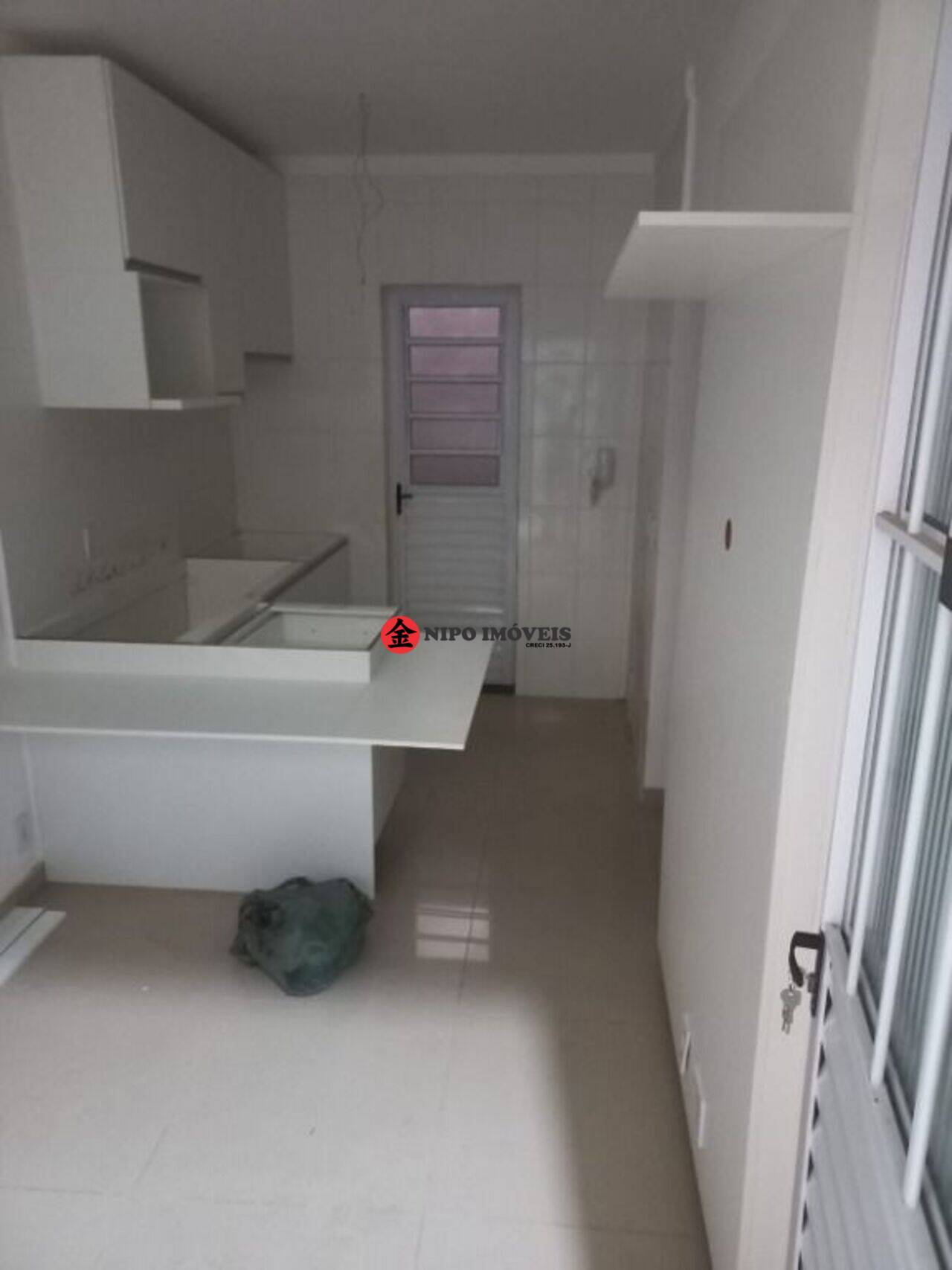 Apartamento Vila Matilde, São Paulo - SP