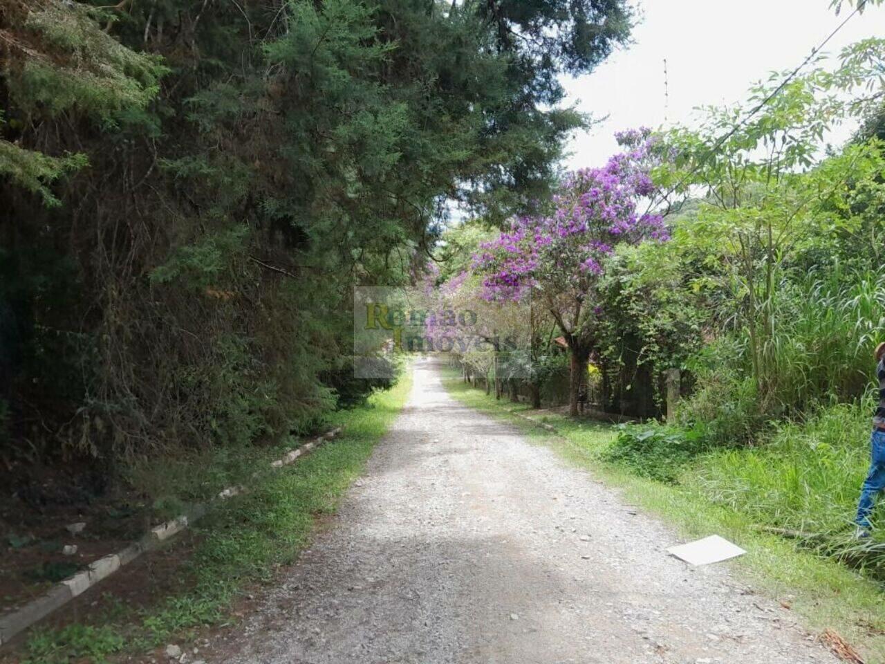 Terreno Cacéia, Mairiporã - SP