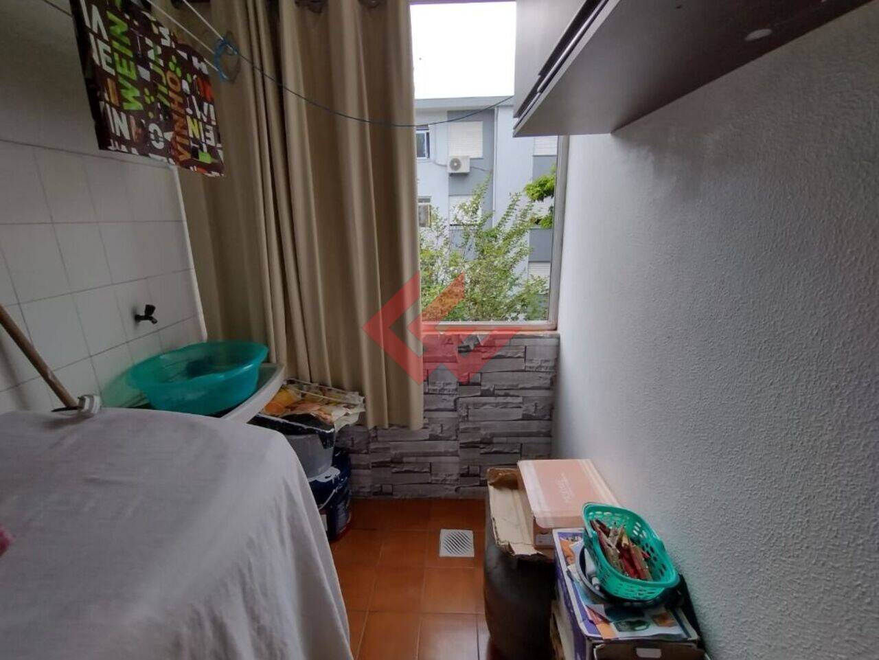 Apartamento Salgado Filho, Gravataí - RS