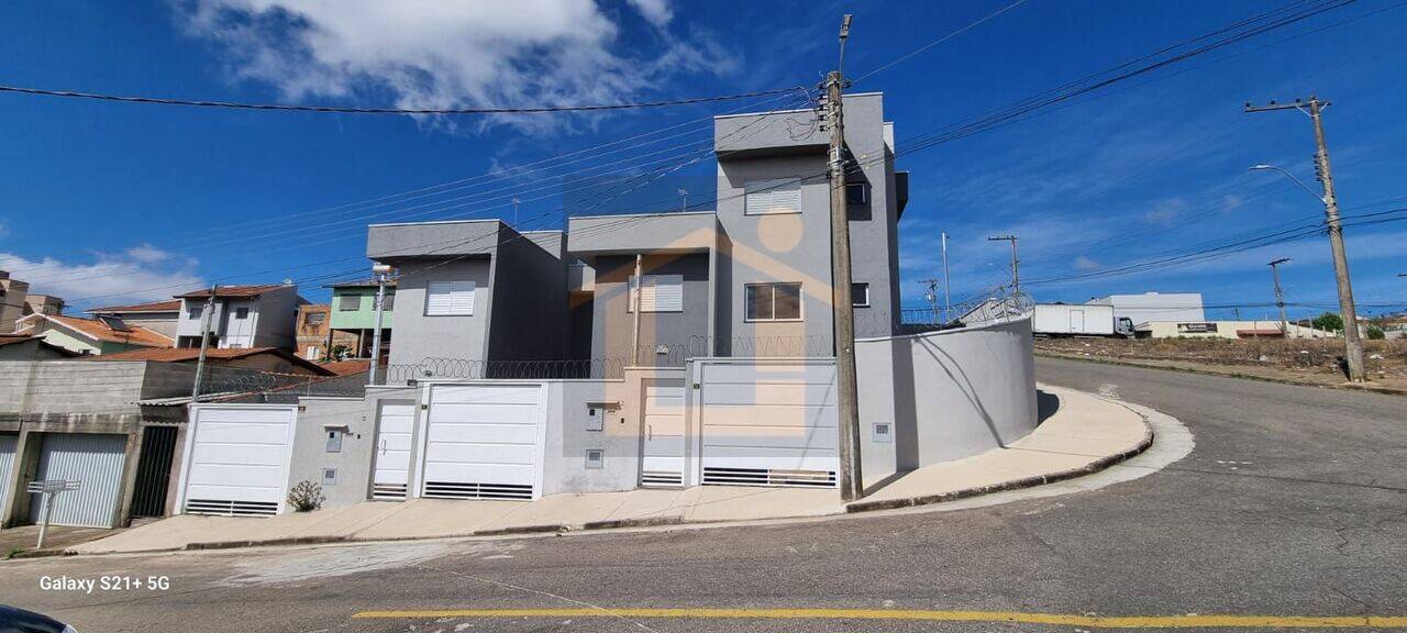 Casa Jardim Itamaraty III, Poços de Caldas - MG