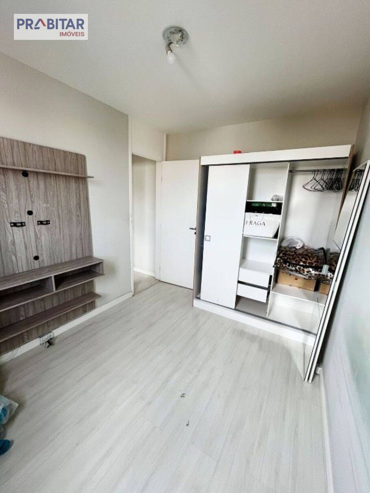 Apartamento Vila dos Remédios, São Paulo - SP