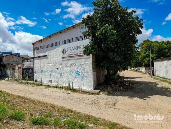 Messejana - Fortaleza - CE, Fortaleza - CE