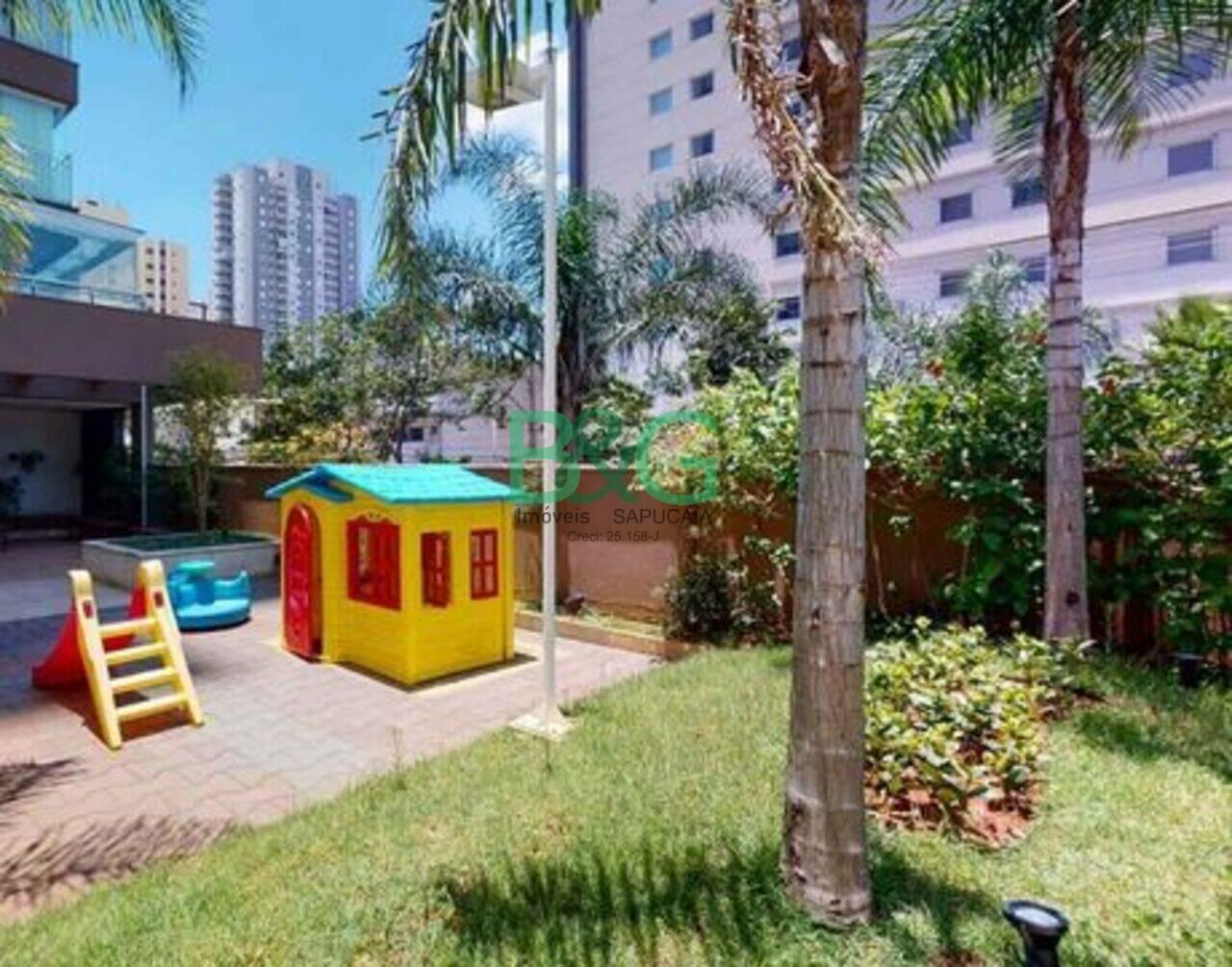 Apartamento Tatuapé, São Paulo - SP