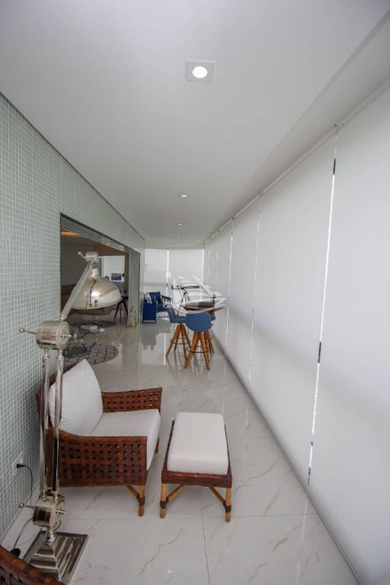 Apartamento Praia das Astúrias, Guarujá - SP