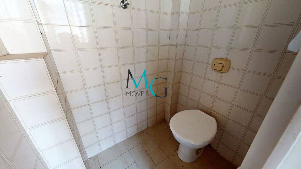 Apartamento Méier, Rio de Janeiro - RJ