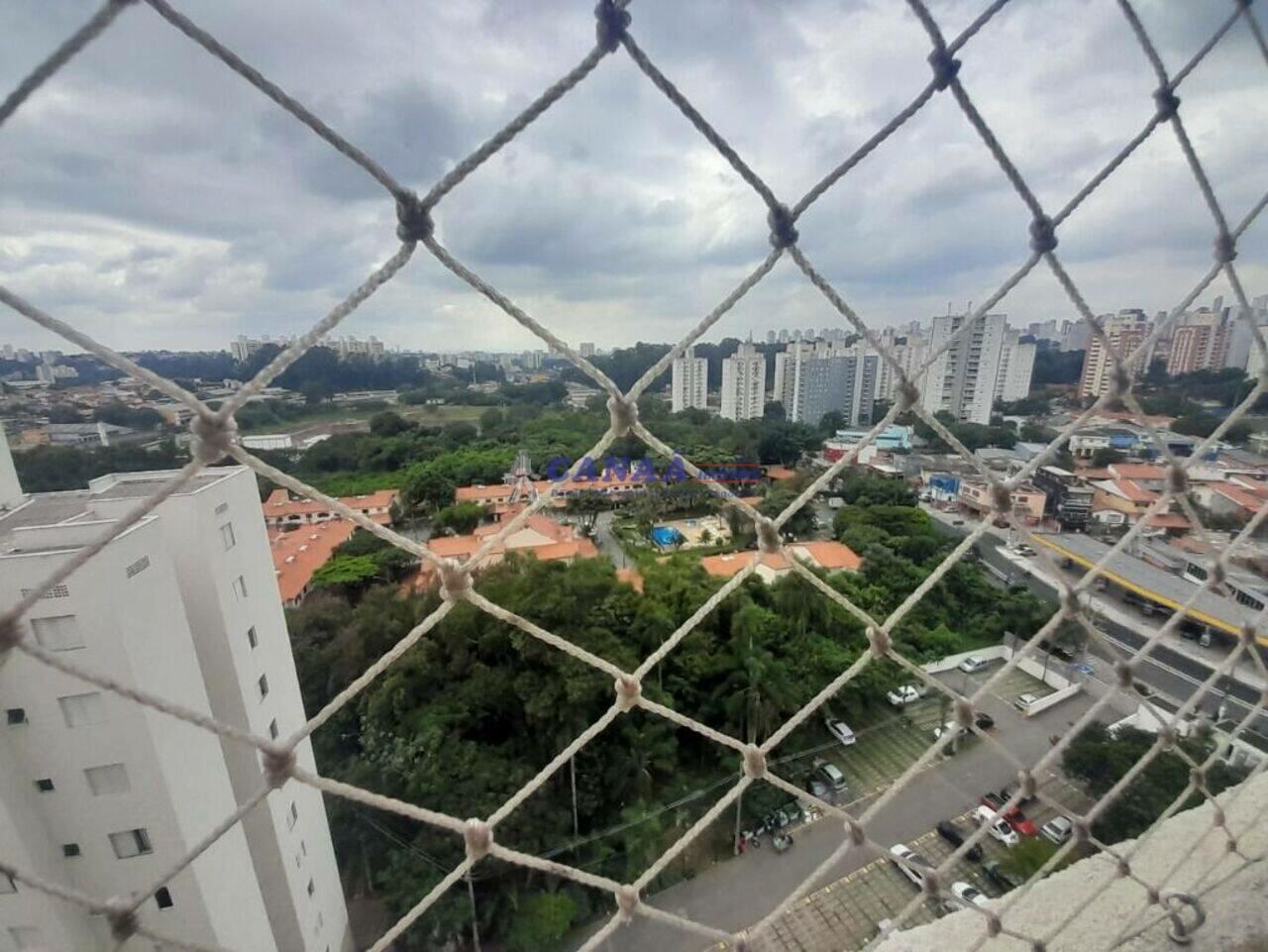 Apartamento Pirajussara, São Paulo - SP