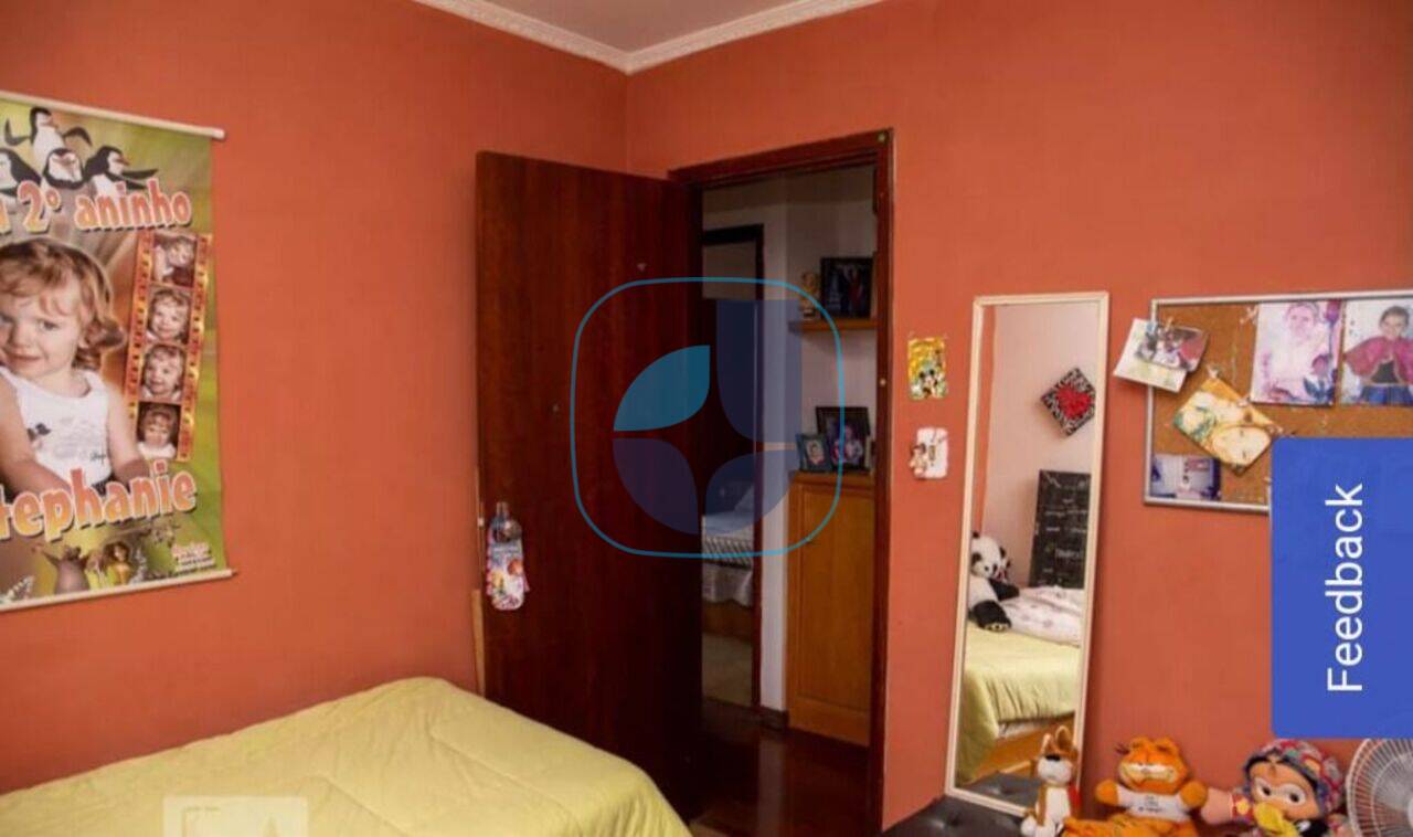 Apartamento Centro, Diadema - SP