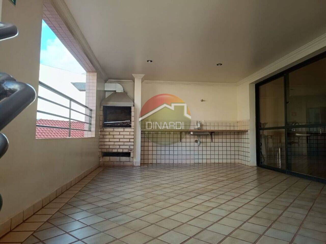 Apartamento Alto da Boa Vista, Ribeirão Preto - SP