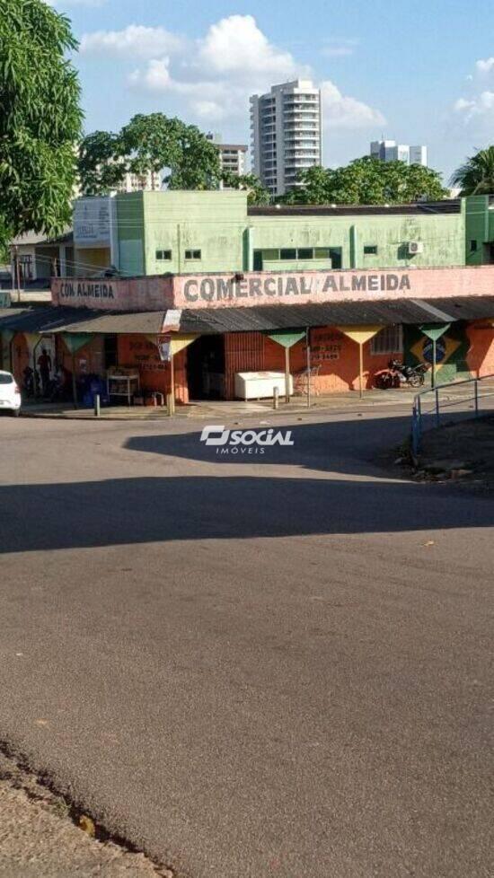 Casa Pedrinhas, Porto Velho - RO