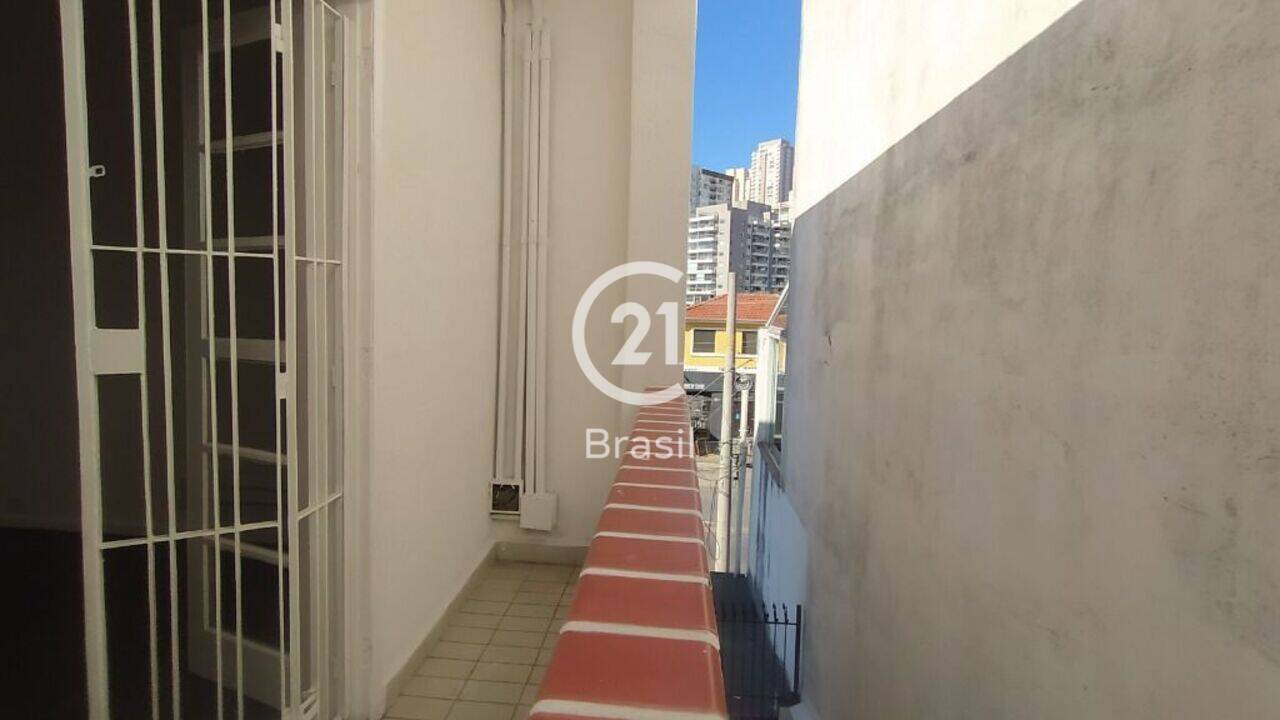Casa Vila Pompeia, São Paulo - SP