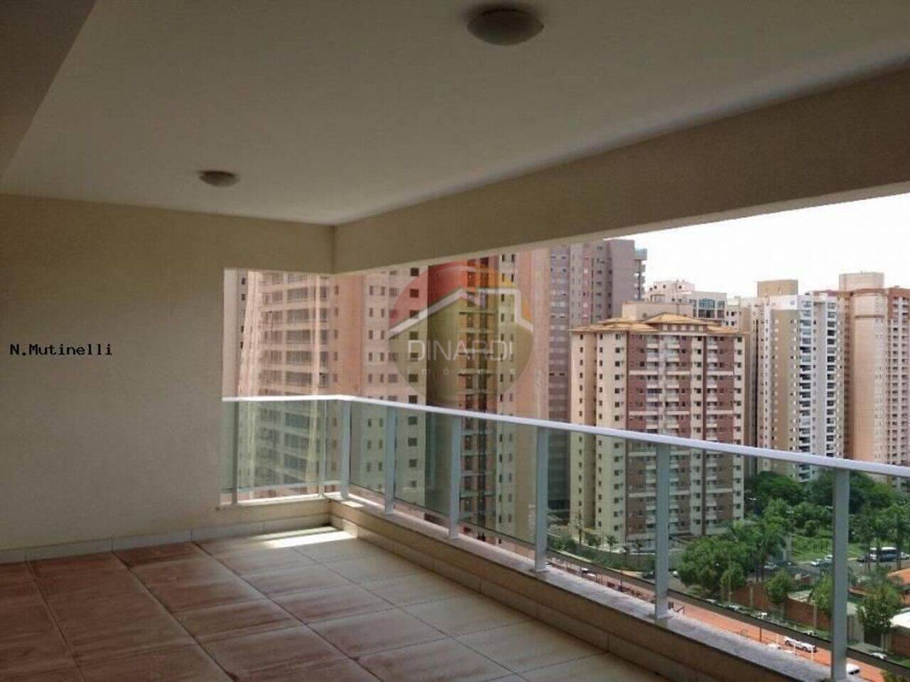 Apartamento Bosque das Juritis, Ribeirão Preto - SP