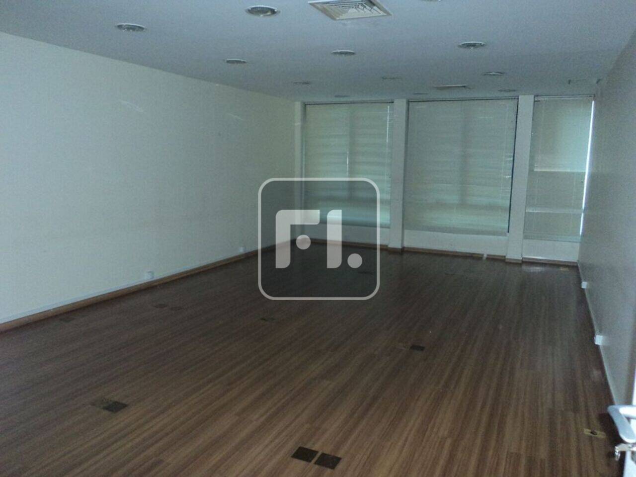 Conjunto para alugar, 308 m²  - Bela Vista - São Paulo/SP