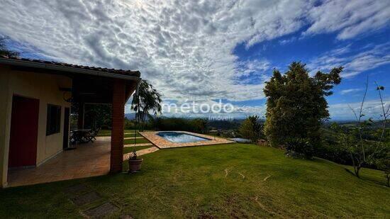 Condomínio Residencial Granja Virginia - Guararema - SP, Guararema - SP