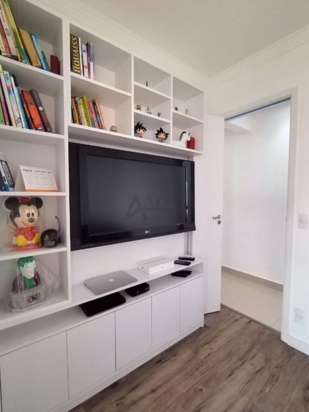 Apartamento Vila Carrão, São Paulo - SP