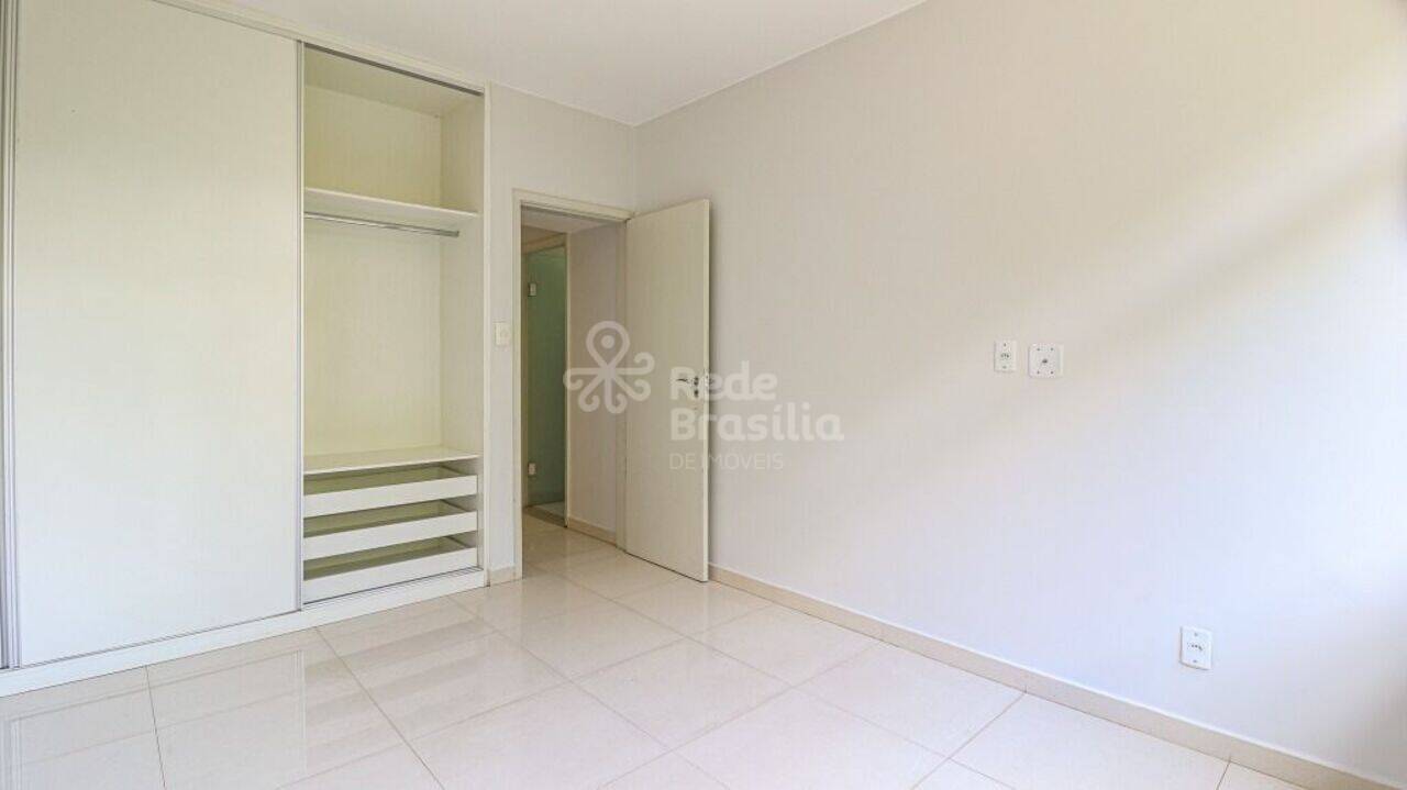 Apartamento Asa Sul, Brasília - DF