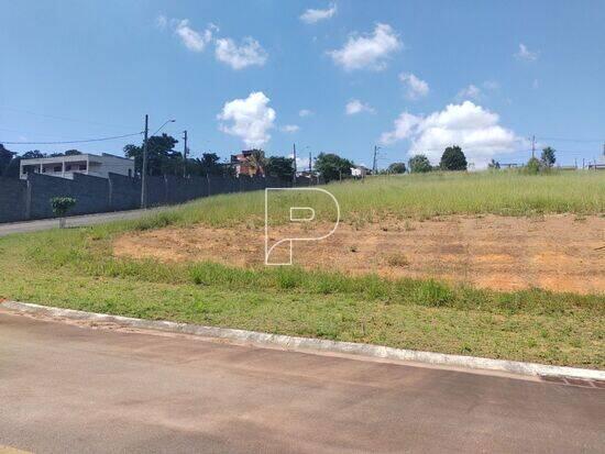 Terreno Central Park Residence Club, Vargem Grande Paulista - SP