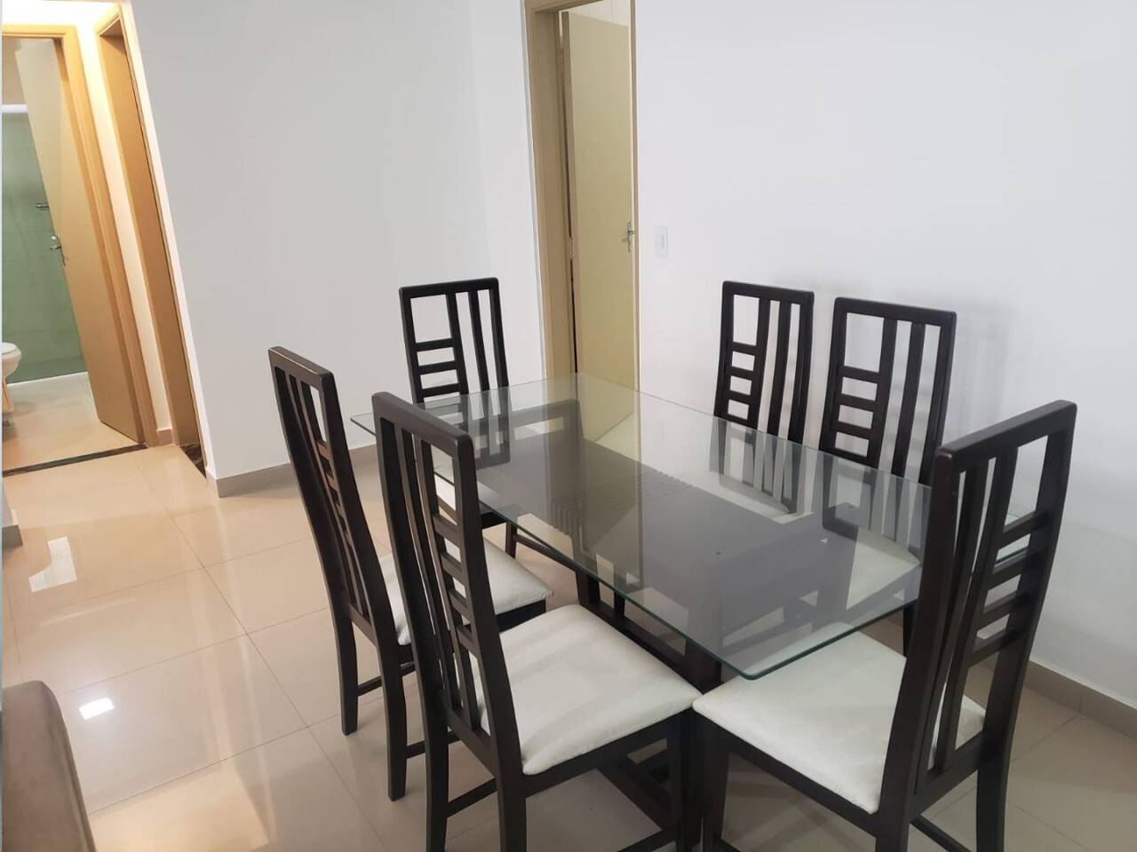 Apartamento Praia das Astúrias, Guarujá - SP