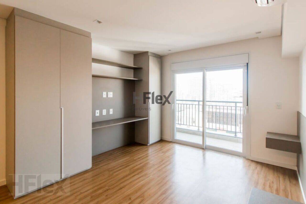 Apartamento Bela Vista, São Paulo - SP