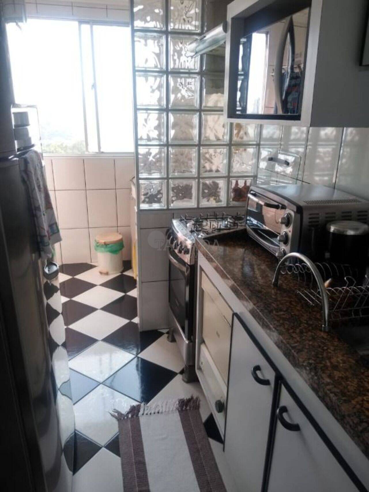 Apartamento Cangaíba, São Paulo - SP