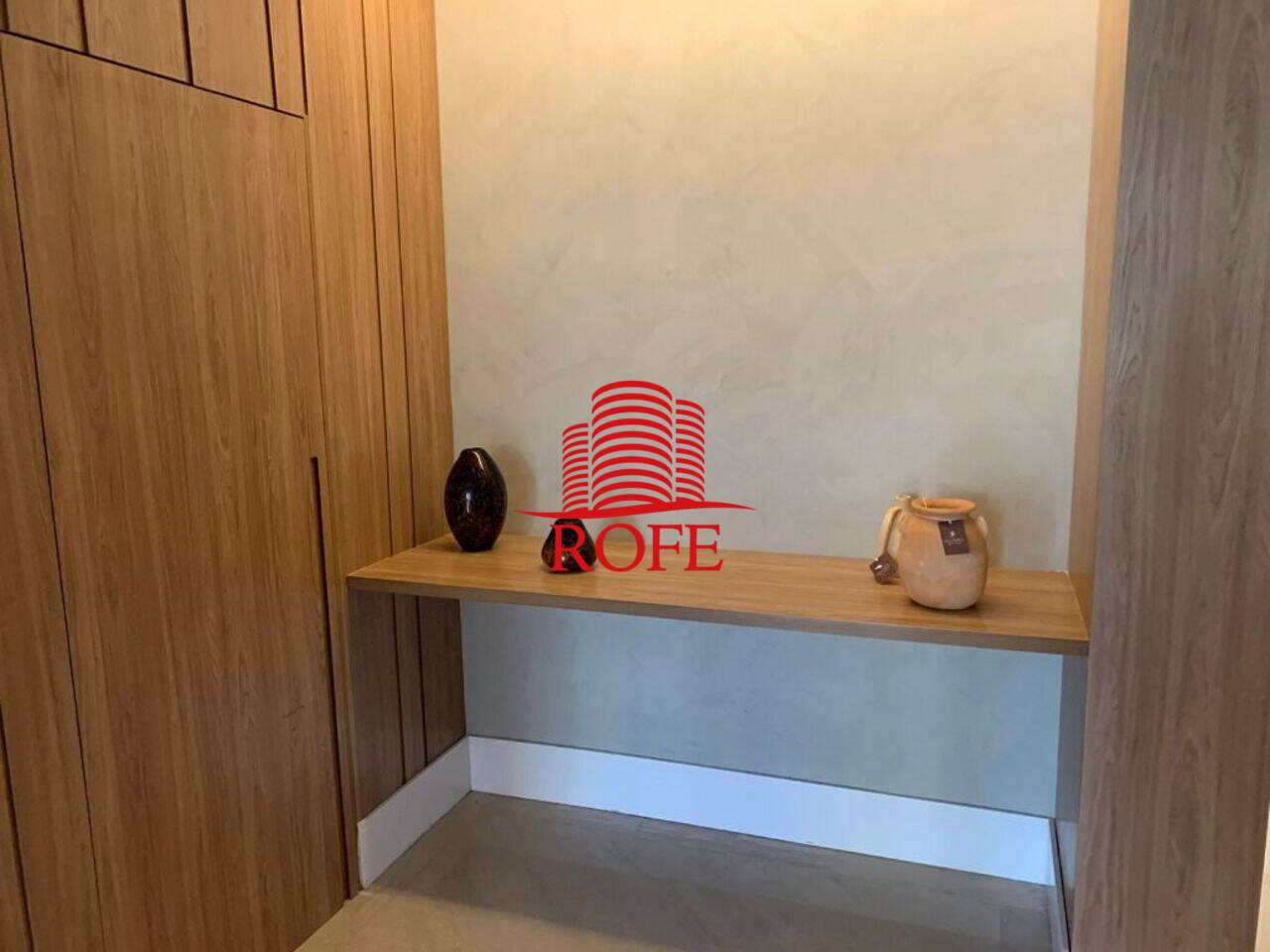 Apartamento Moema, São Paulo - SP