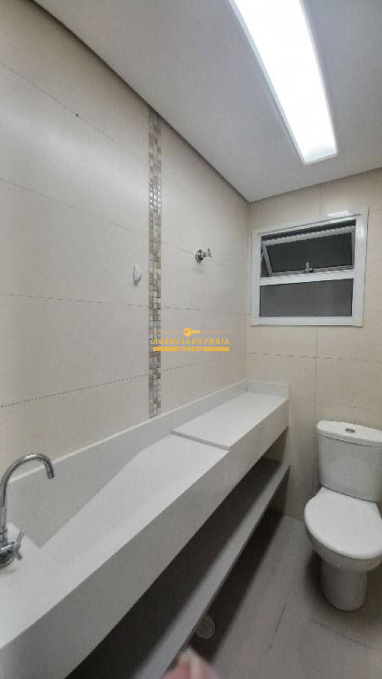 Apartamento Aviação, Praia Grande - SP