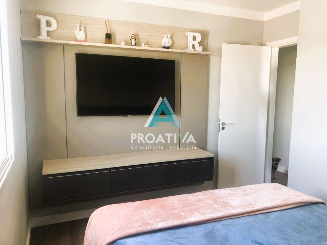 Apartamento Ferrazópolis, São Bernardo do Campo - SP