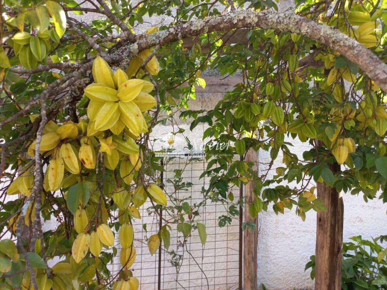 Chácara Bairro do Carmo, São Roque - SP