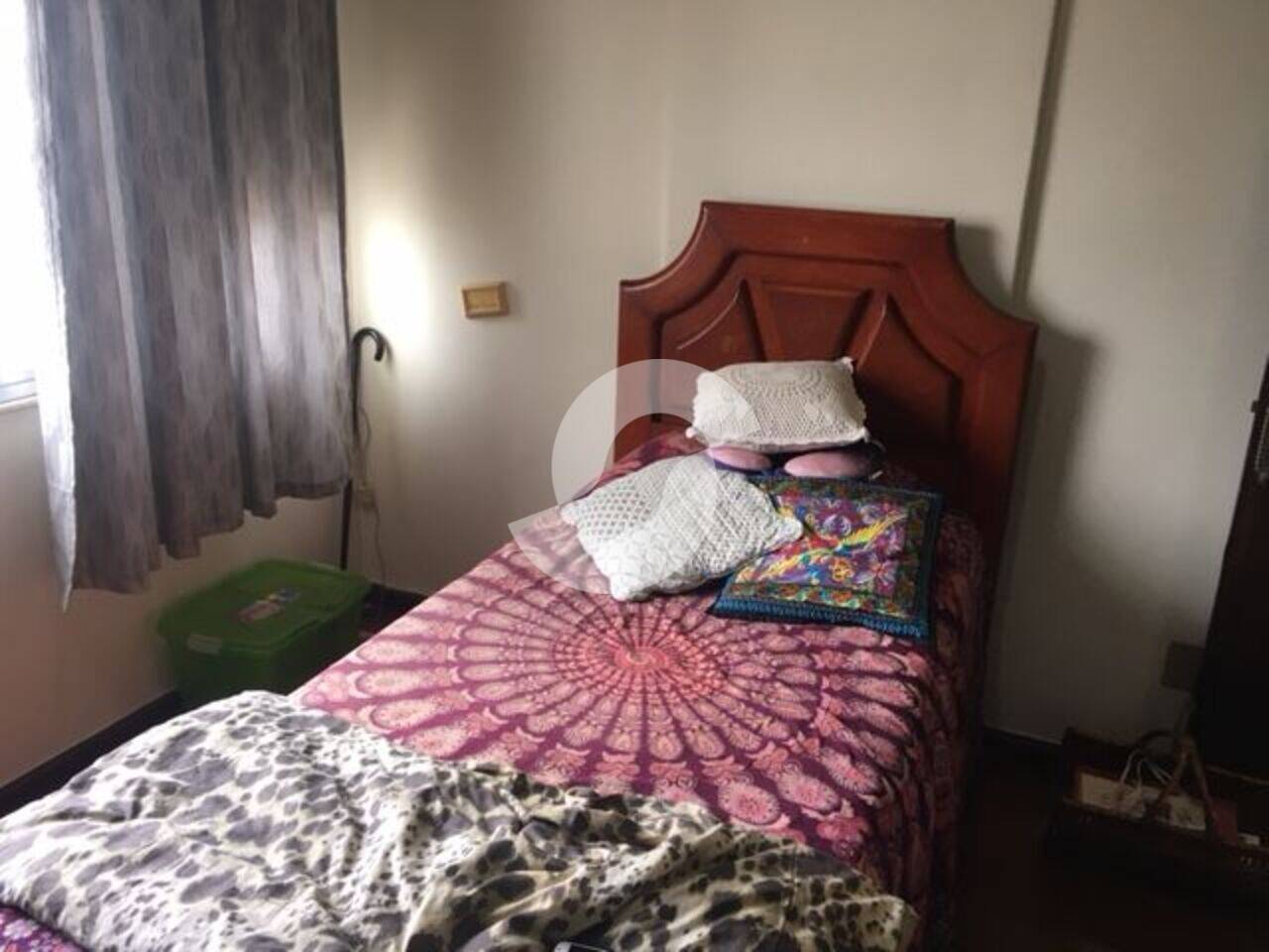 Apartamento Icaraí, Niterói - RJ