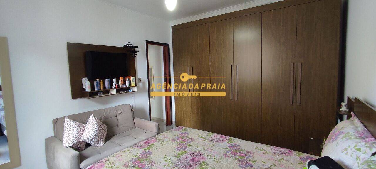 Apartamento Tupi, Praia Grande - SP