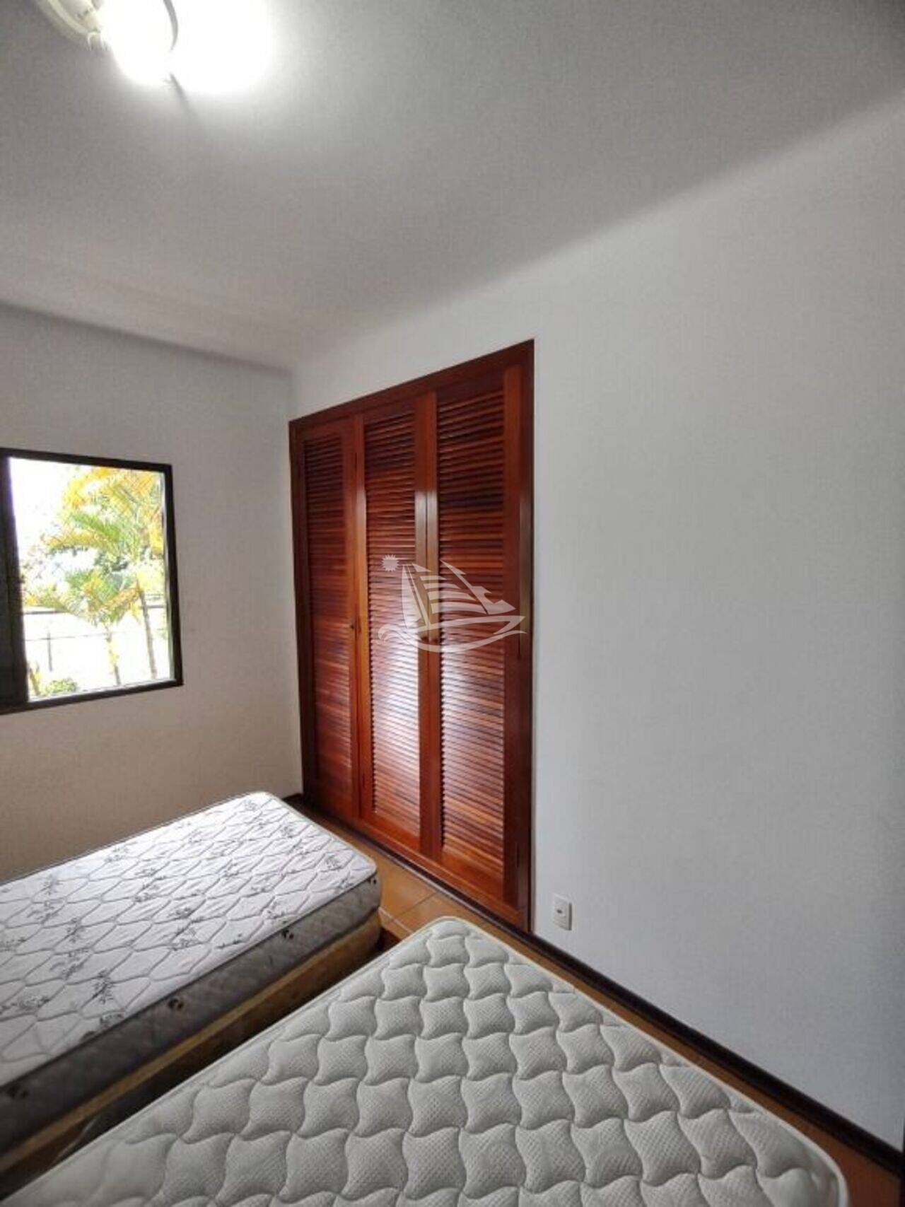 Apartamento Praia da Enseada – Aquário, Guarujá - SP