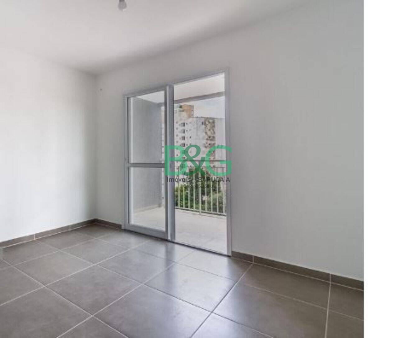 Apartamento Vila Mariana, São Paulo - SP