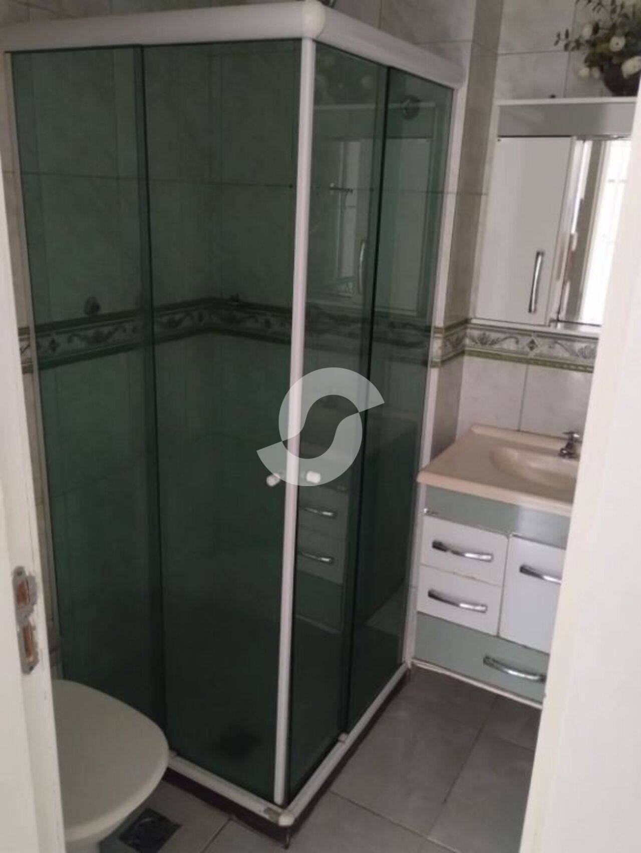 Apartamento Amendoeira, São Gonçalo - RJ