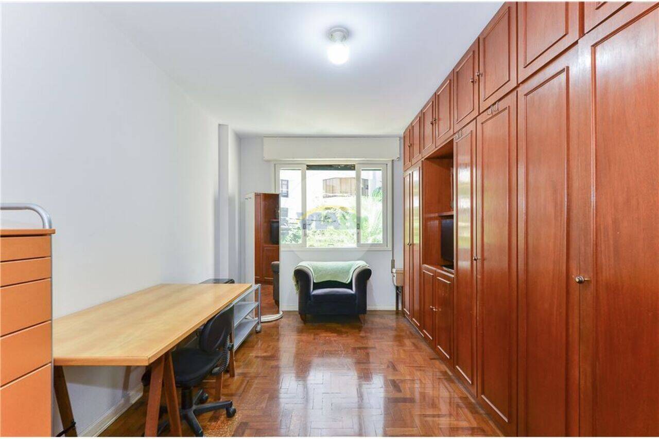 Apartamento Vila Mariana, São Paulo - SP