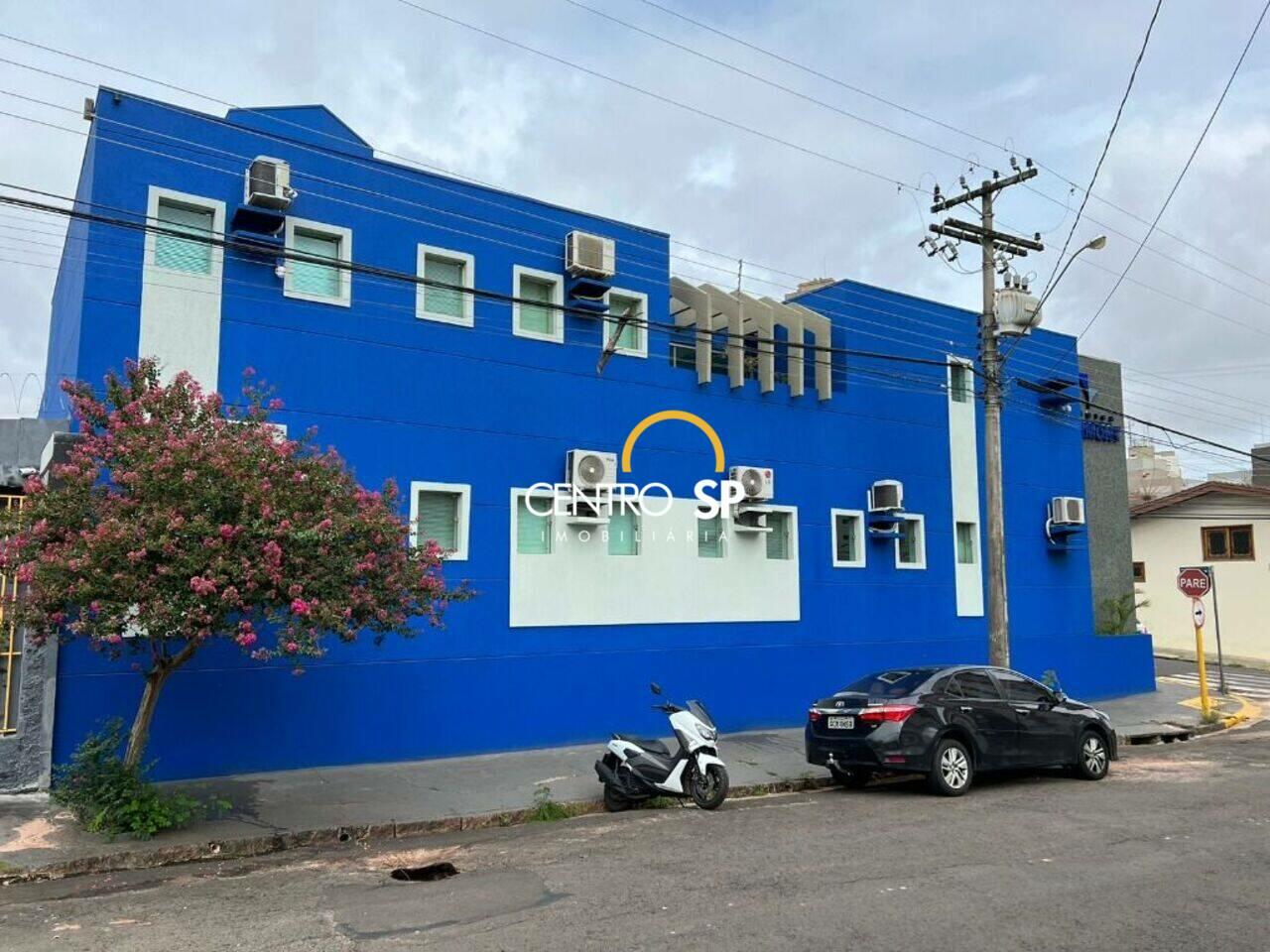 Sala Vila Nova Cidade Universitária, Bauru - SP