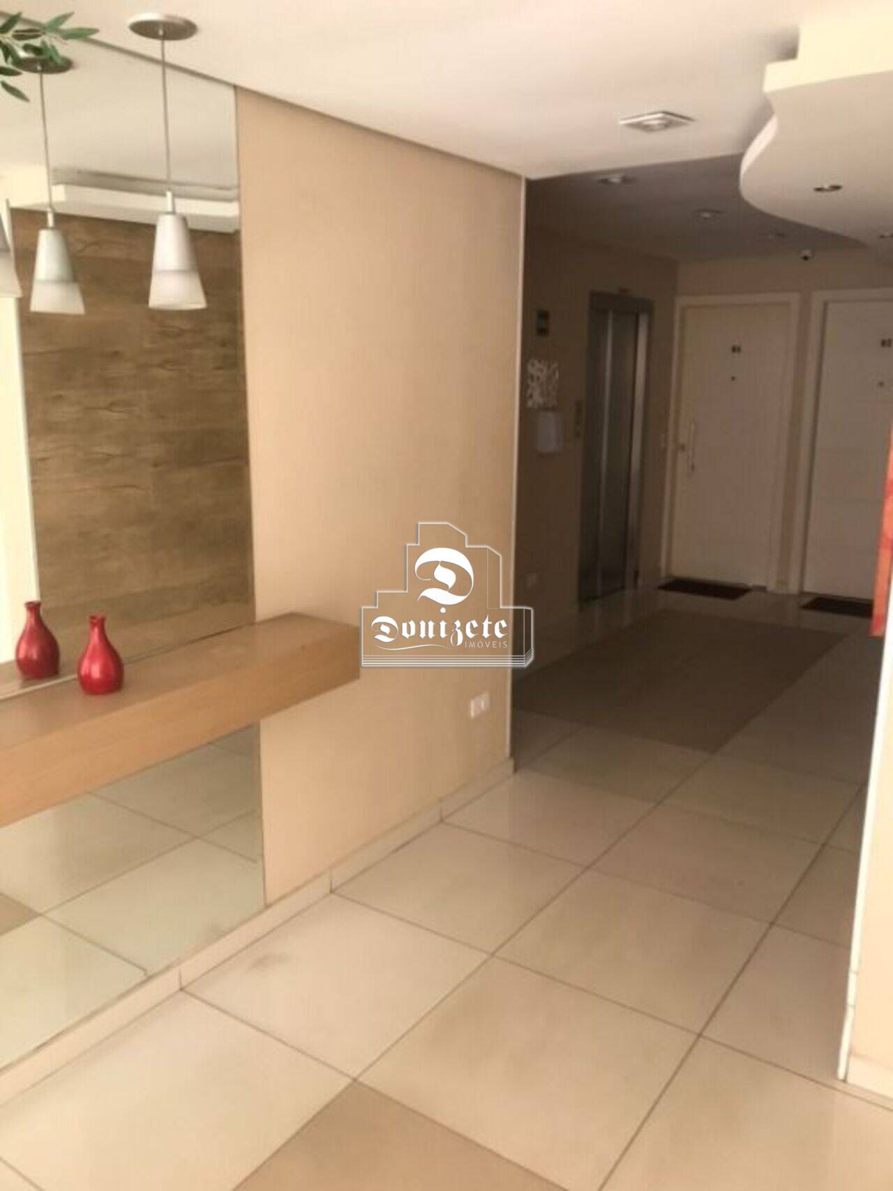 Apartamento Parque Terra Nova, São Bernardo do Campo - SP