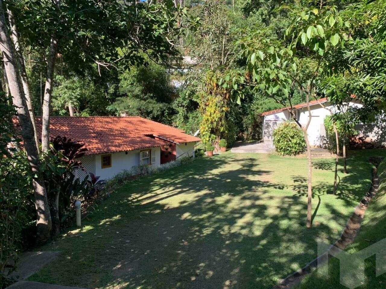 Casa Pedro do Rio, Petrópolis - RJ