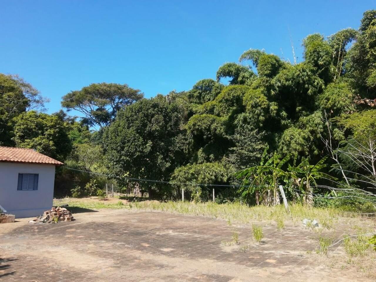 Sítio Tanquinho, Itapira - SP