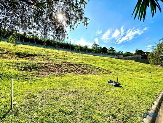 Condomínio Vale das Águas - Bragança Paulista - SP, Bragança Paulista - SP