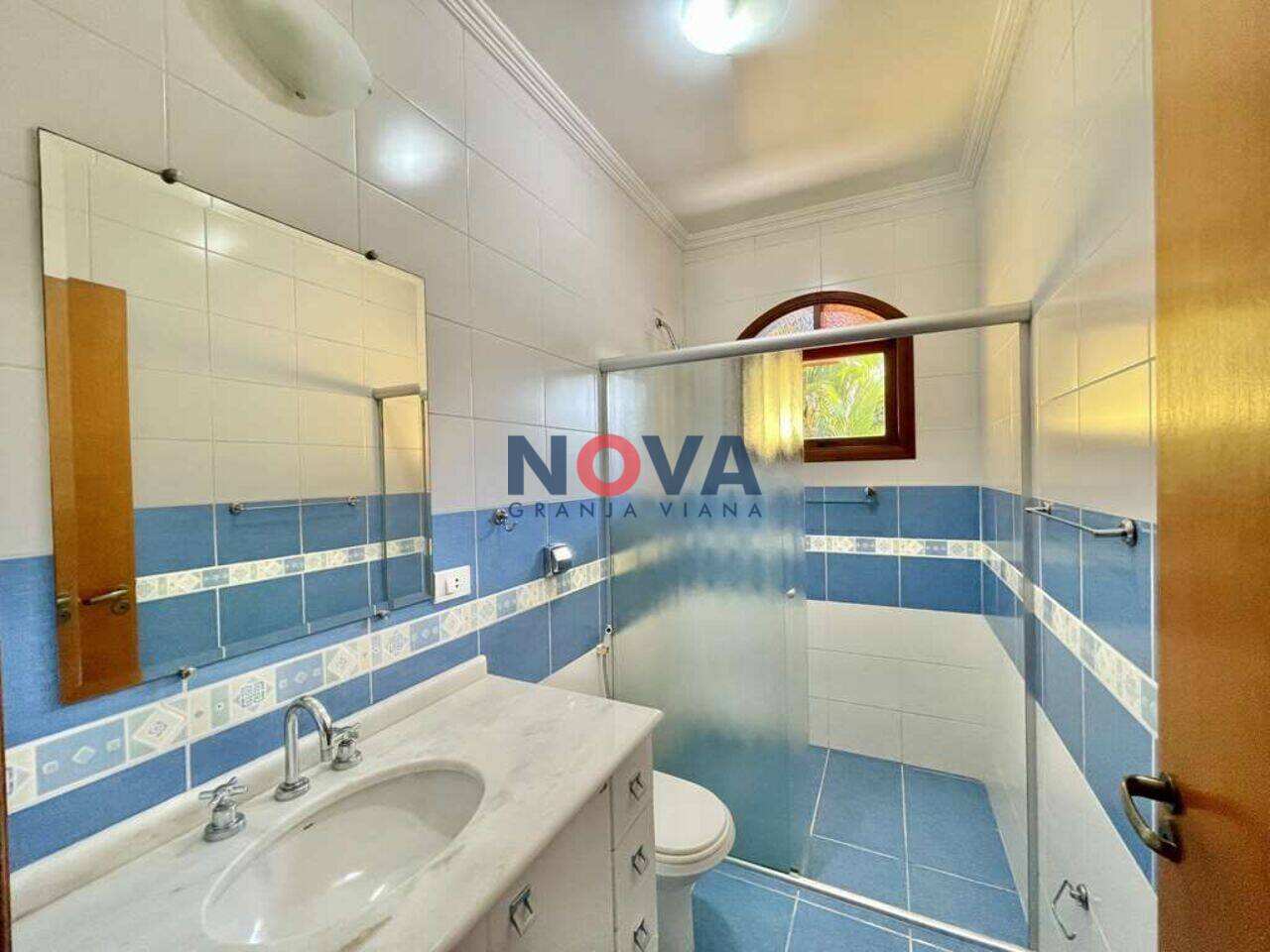 Casa Nova Higienópolis, Jandira - SP