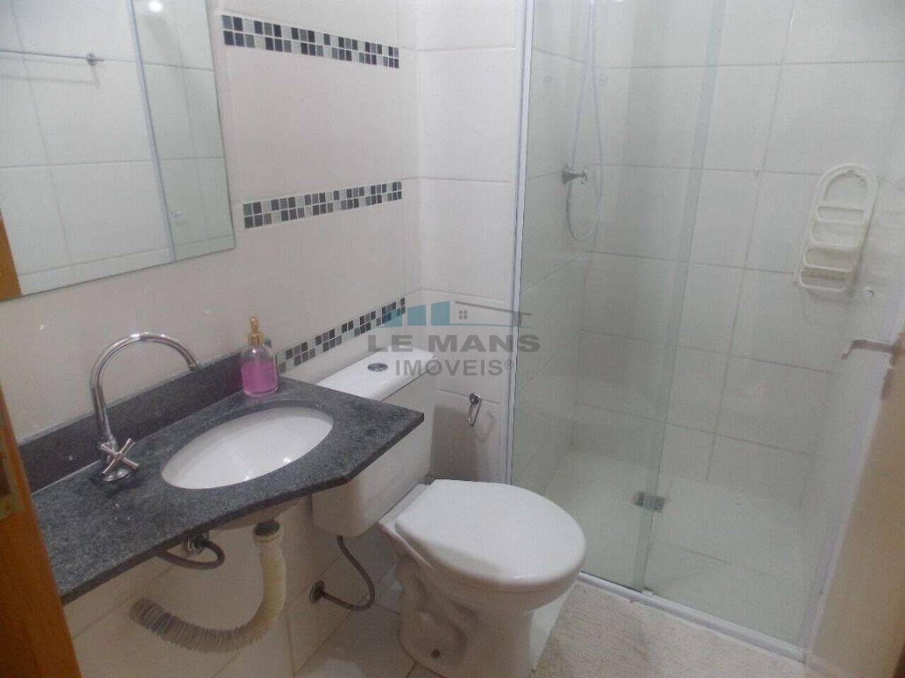 Apartamento Nova América, Piracicaba - SP