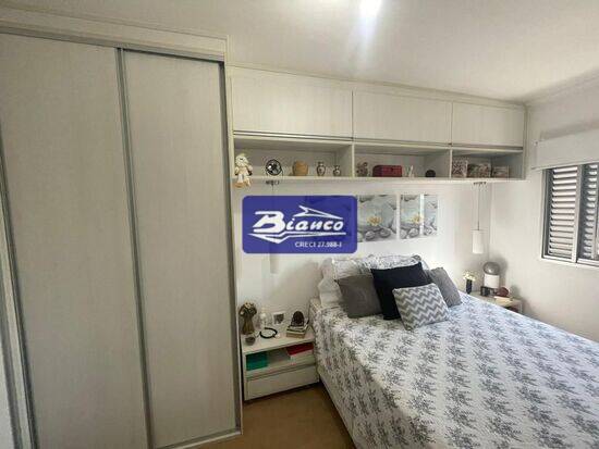 Apartamento Vila Galvão, Guarulhos - SP