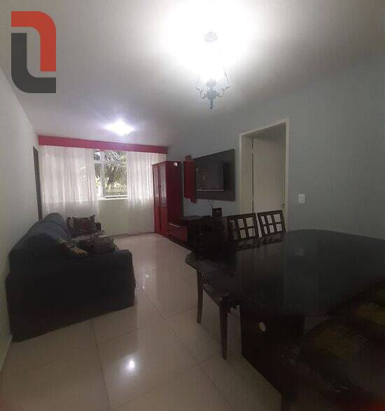 Apartamento Bigorrilho, Curitiba - PR