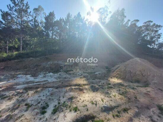 Terreno Parque Agrinco, Guararema - SP