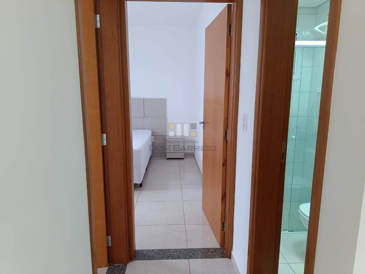 Apartamento Parque Emília, Sumaré - SP